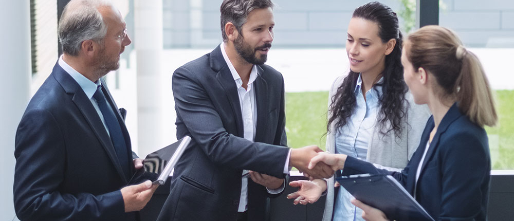 Estudio Integral TAS - Empresas.